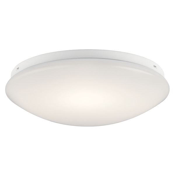 Ceiling Space 14" LED Flush Mount