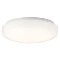 Ceiling Space 11" LED Flush Mount