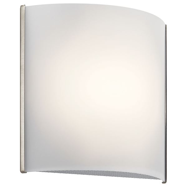 8" LED Wall Sconce