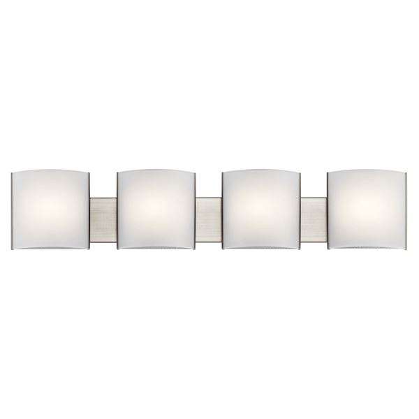 4-LT LED Vanity Light