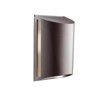 Outdoor Wall 1 Light Fluorescent