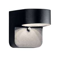 5.5" 1-LT Wall Light