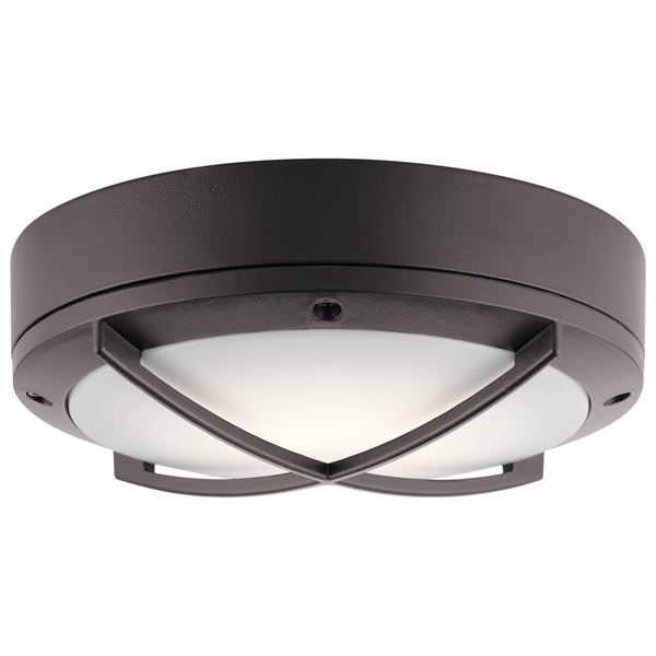 LED 8.75" Wall Light