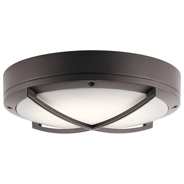 LED 11" LED Wall/Ceiling Light