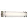 24" Linear LED Vanity Light