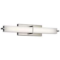 24" Linear LED Vanity Light