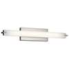 26" Linear LED Vanity Light