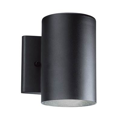 7" 3000K LED Wall Light