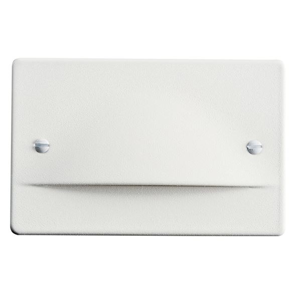 5" LED 120V Step/Hall Light