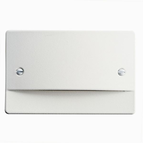 5" Non Dimmable LED 120V Step/Hall Light