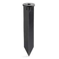 12V In-Ground Polymeric Support Stake 14"