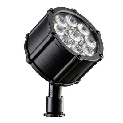 Accent LED 12.4W 35 deg medium