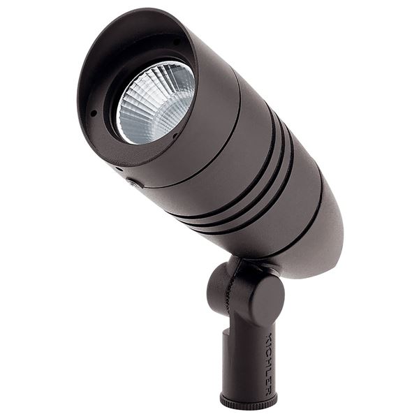 C-Series 10W Small Accent LED Light 40-Degree