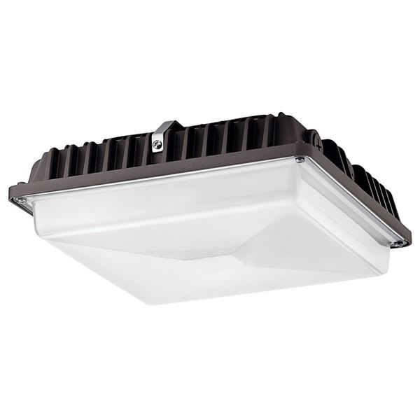 C-Series 3000K Canopy Light