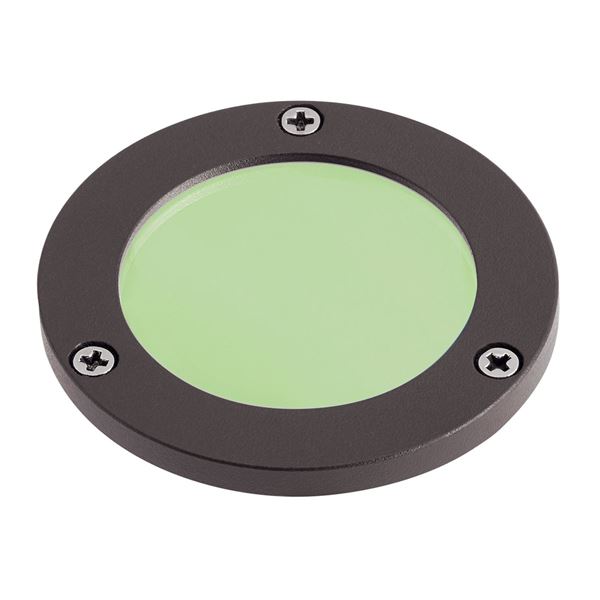 C-Series Small Green Lens