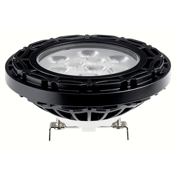 2700K Landscape LED PAR36 10W 25 Degree