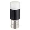 3000K Landscape LED BA15 Single Contact 2W 300 Degree