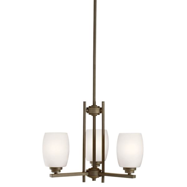 Eileen 3-LT Mini Chandelier