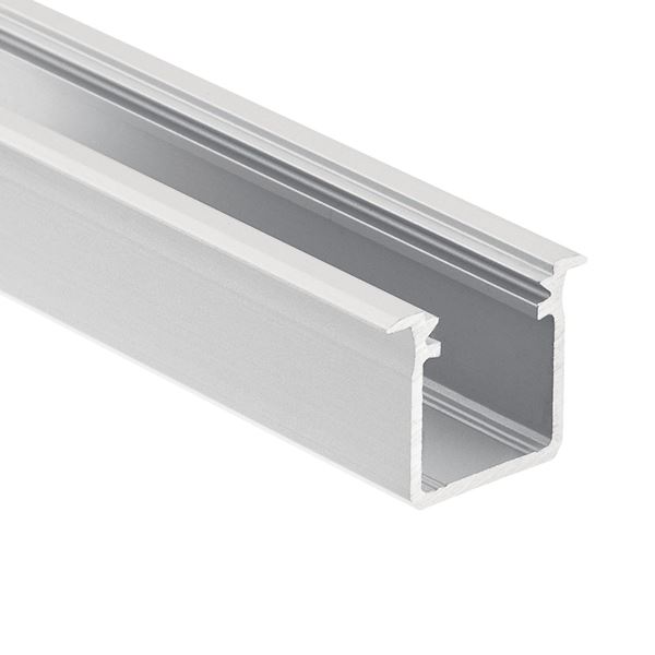 ILS TE Standard Series Deep Well Recessed Channel