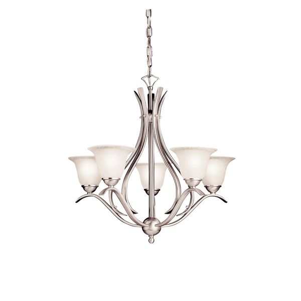 Dover 5-LT Chandelier