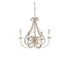 Dover 5-LT Chandelier