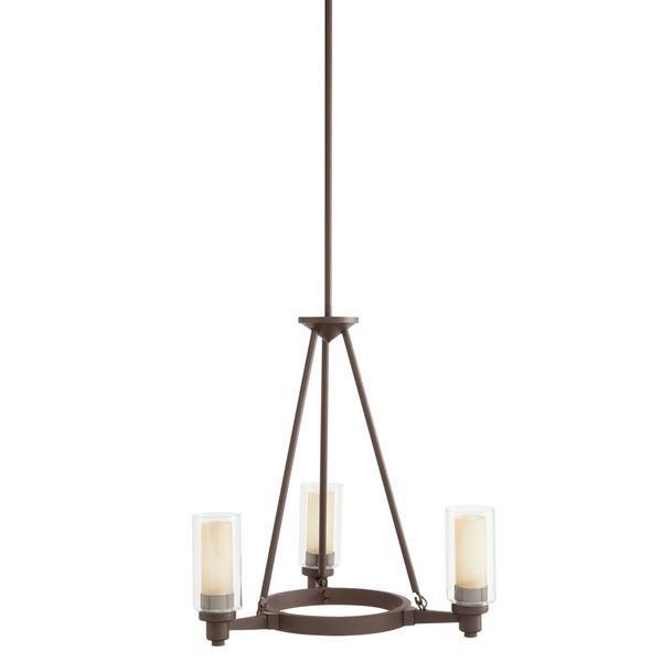 Circolo 3-LT Chandelier