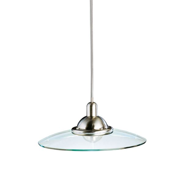 Galaxie 22.5" 1-LT Mini Pendant