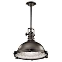 Hatteras Bay 23.75" 1-LT Pendant