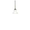 Dover 6.5" 1-LT Mini Pendant