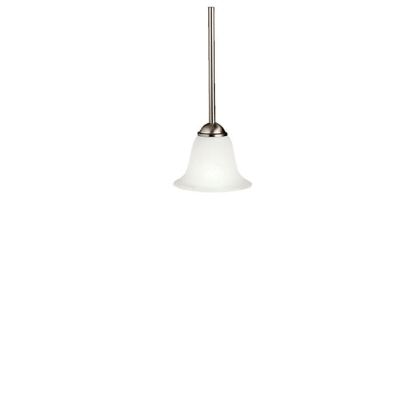 Dover 6.5" 1-LT Mini Pendant