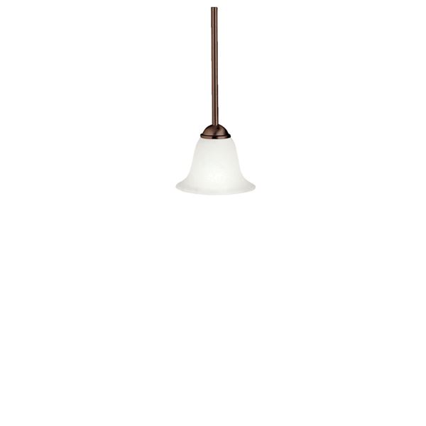 Dover 6.5" 1-LT Mini Pendant