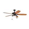 Canfield Select LED 52" Ceiling Fan