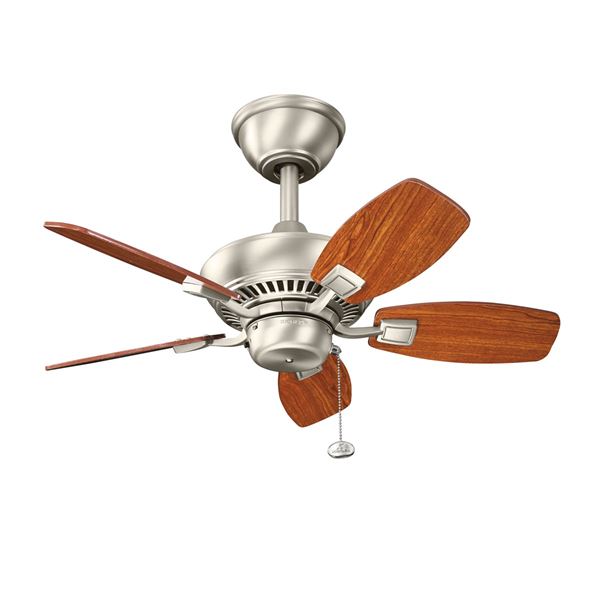 Canfield 30" Ceiling Fan