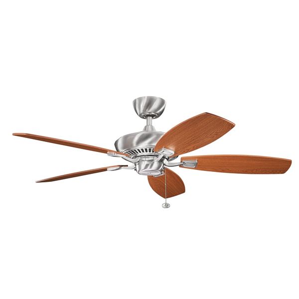 Canfield 52" Ceiling Fan