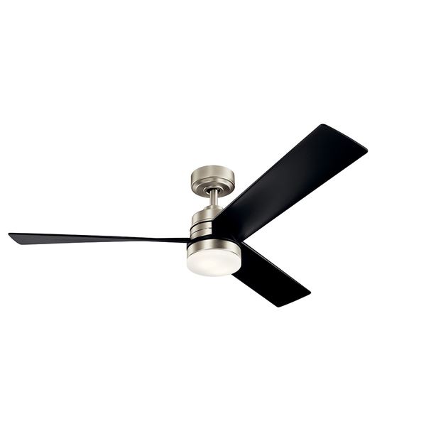 Spyn LED 52" Ceiling Fan