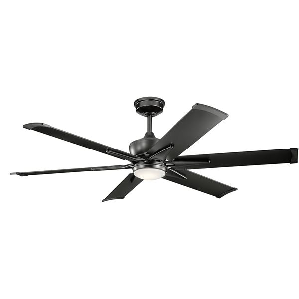 Szeplo II LED 60" Ceiling Fan