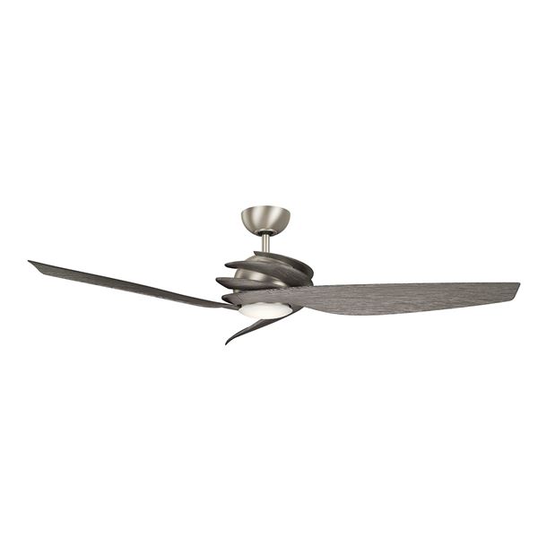 Spyra LED 62" Ceiling Fan