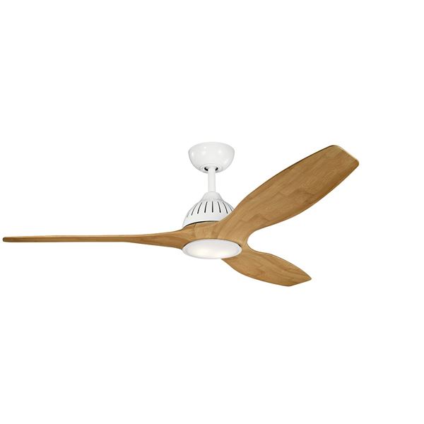 Jace LED 60" Ceiling Fan