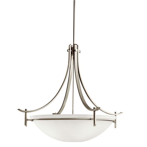 Olympia 5-LT Inverted Pendant