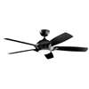 54" Geno LED Ceiling Fan