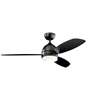 52" Vassar LED Ceiling Fan