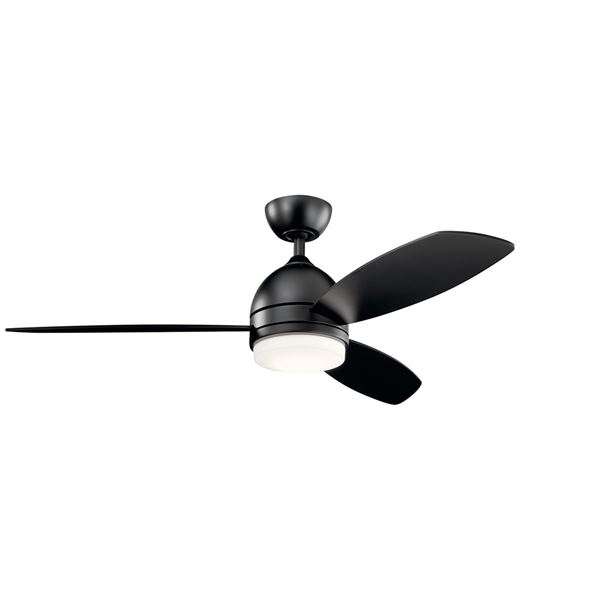 52" Vassar LED Ceiling Fan