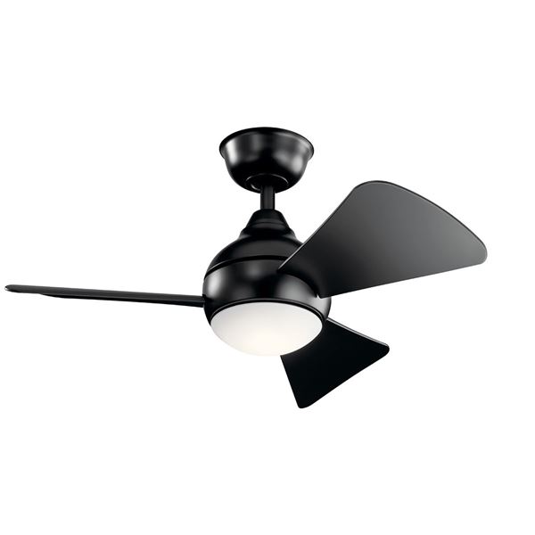 34" Sola LED Ceiling Fan