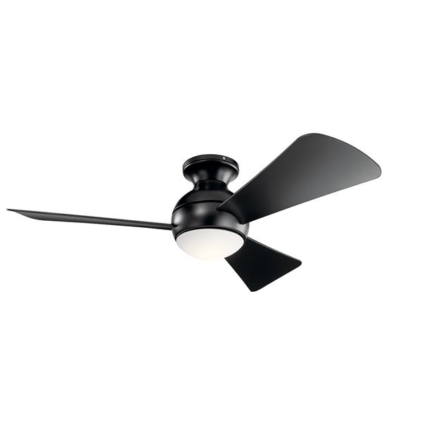 44" Sola LED Ceiling Fan