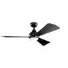 54" Sola LED Ceiling Fan