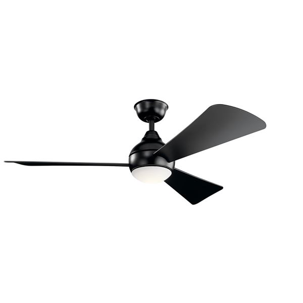 54" Sola LED Ceiling Fan