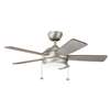 Starkk LED 42" Ceiling Fan