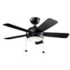 42" Starkk LED Ceiling Fan