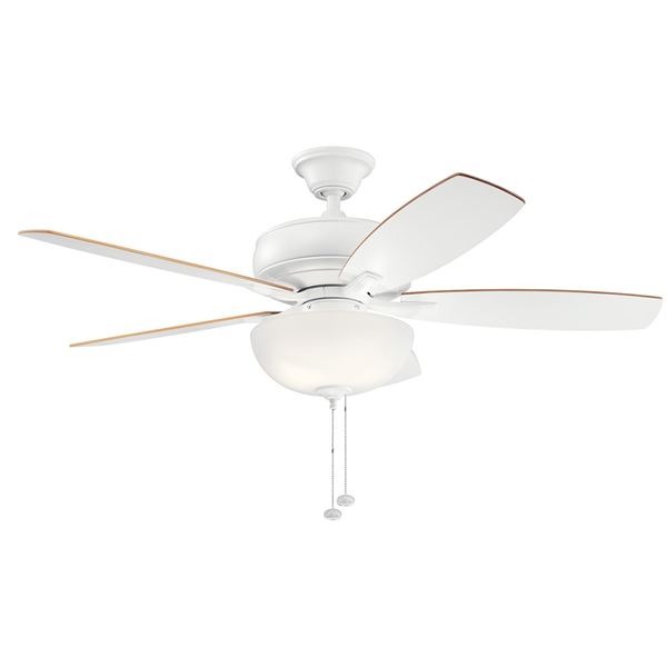52" Terra Select LED Ceiling Fan