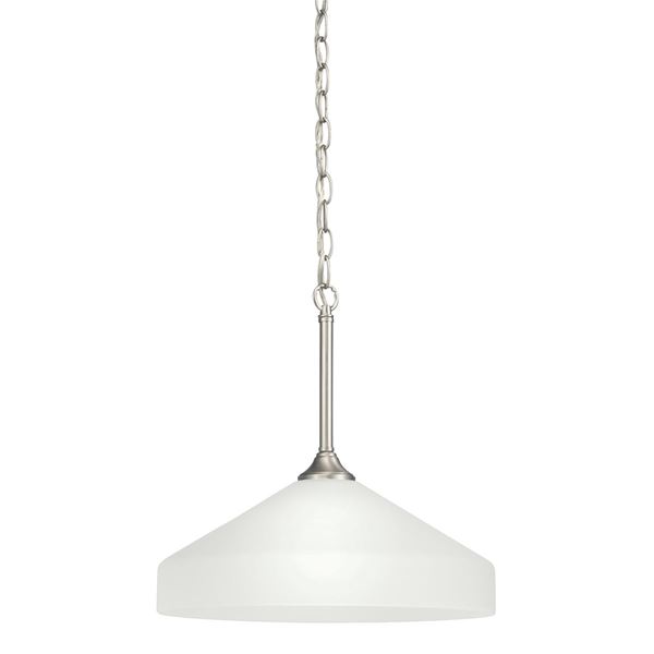 Ansonia 1-LT Pendant